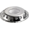 New AAA World-Wide AAA Aérateur passif inox | ø 230 mm