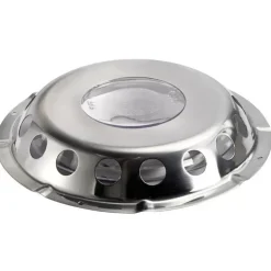 New AAA World-Wide AAA Aérateur passif inox | ø 230 mm