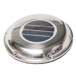Sale AAA World-Wide AAA Aérateur solaire | ø 215 mm