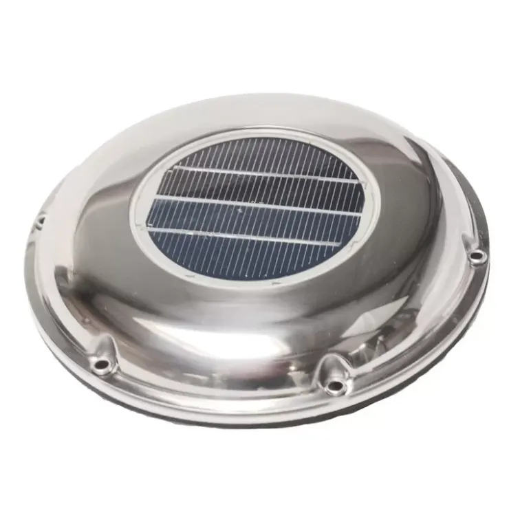 Sale AAA World-Wide AAA Aérateur solaire | ø 215 mm