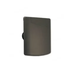 Online ABL Coupelle à eau complete grise 130x145mm