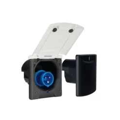 Best ABL Socle P17 à encastrer 132 x 145 mm