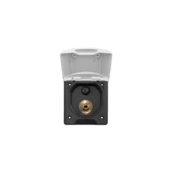 Best ABL Sortie d'eau carrosserie 130 x 145 mm