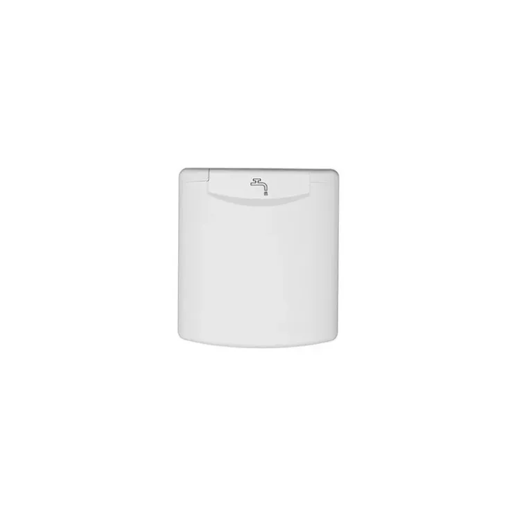 Best ABL Sortie d'eau carrosserie 130 x 145 mm
