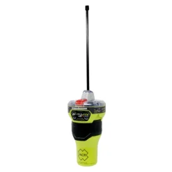 Hot ACR ARTEX ACR Balise EPIRB Globalfix V5 Cat. 2 (Manuelle)