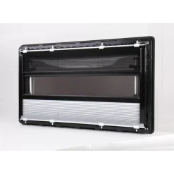 Clearance ACRYFORM Acrylight Baie latérale projetable