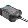 Best POWERLINE ACUU-SMART Chargeur 12 V 10 A