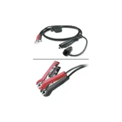 Best POWERLINE ACUU-SMART Chargeur 12 V 10 A