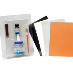 New Adeco Kit réparation pneumatique | Hypalon