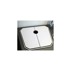 New ADRIA Couvercle pour évier