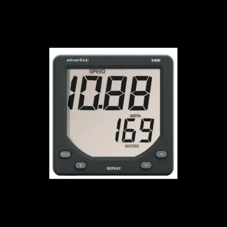 Hot AdvanSea REPEAT S400
