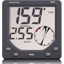 Hot AdvanSea WIND S400