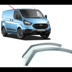 Outlet Aerolift Déflecteur de vitre Transit Custom