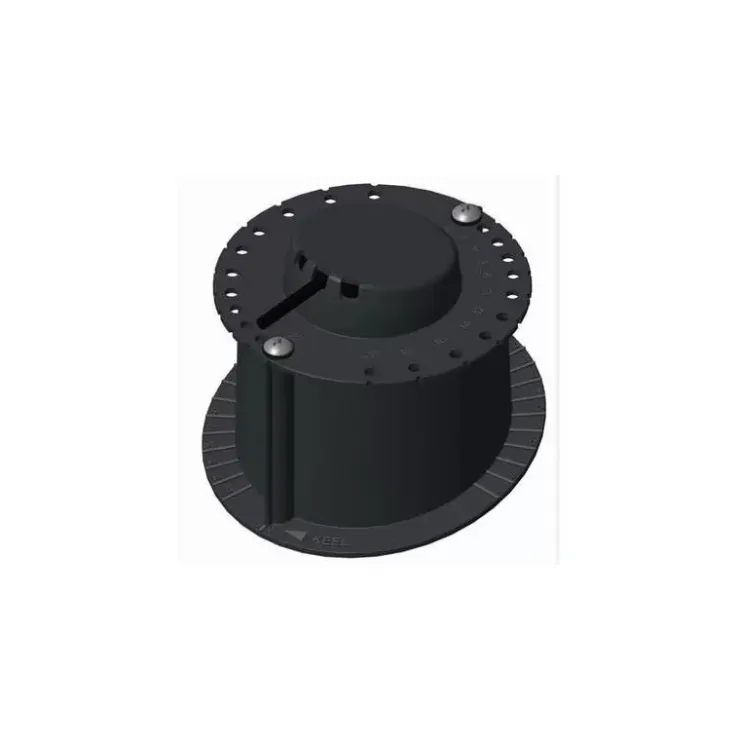 Sale Airmar Sonde M285 HW CHIRP