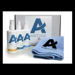 Online AIRTUNE Kit de nettoyage XS