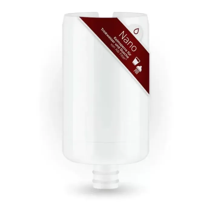 New ALB FILTER Filtre de rechange Nano
