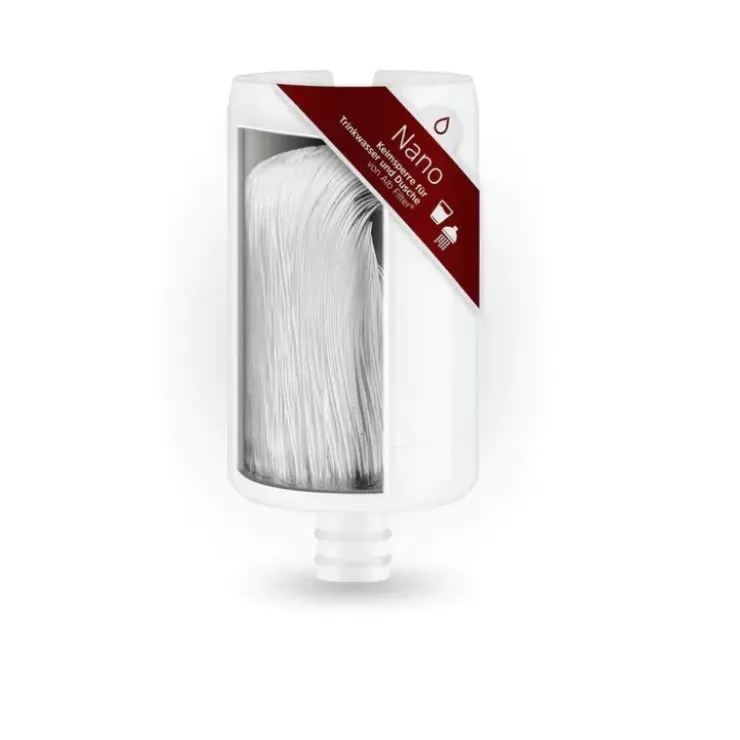 New ALB FILTER Filtre de rechange Nano