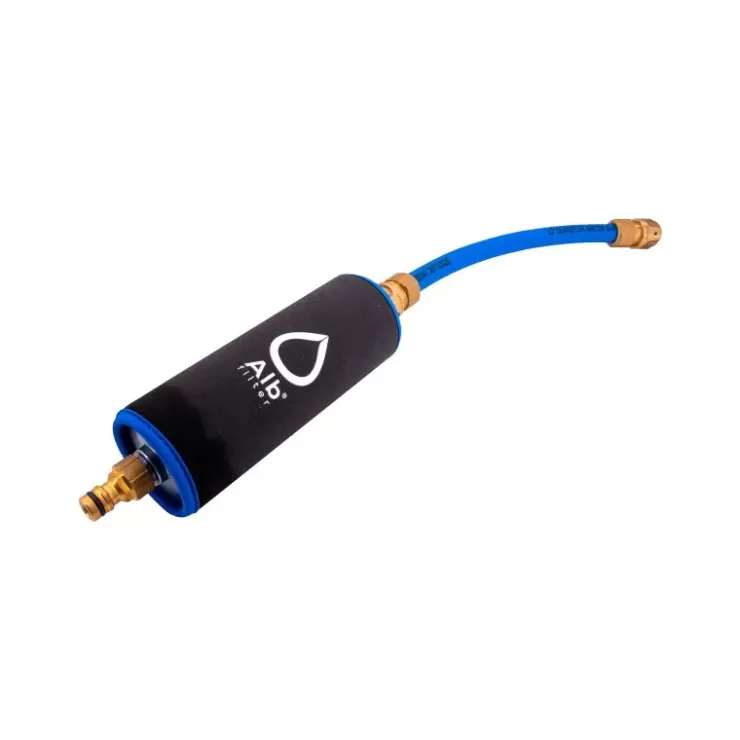 Discount ALB FILTER Housse de protection en néoprène
