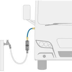 Discount ALB FILTER Mobil Fusion