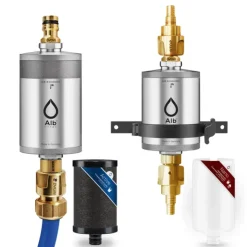 New ALB FILTER Pro Camper Set