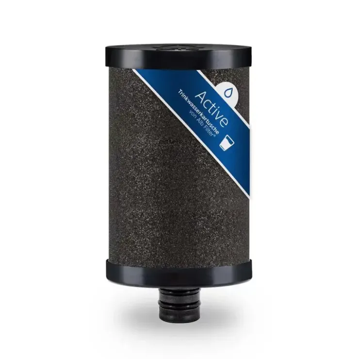 Outlet ALB FILTER Travel Active