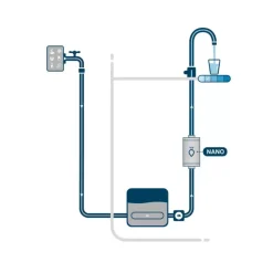 ALB FILTER Travel Nano