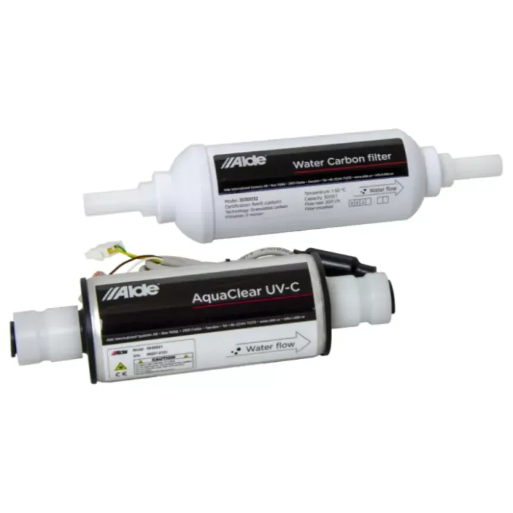Online Alde AquaClear UV-C LED