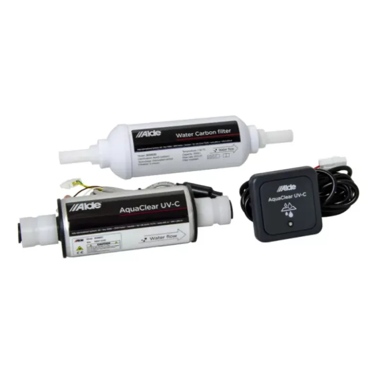 Online Alde AquaClear UV-C LED