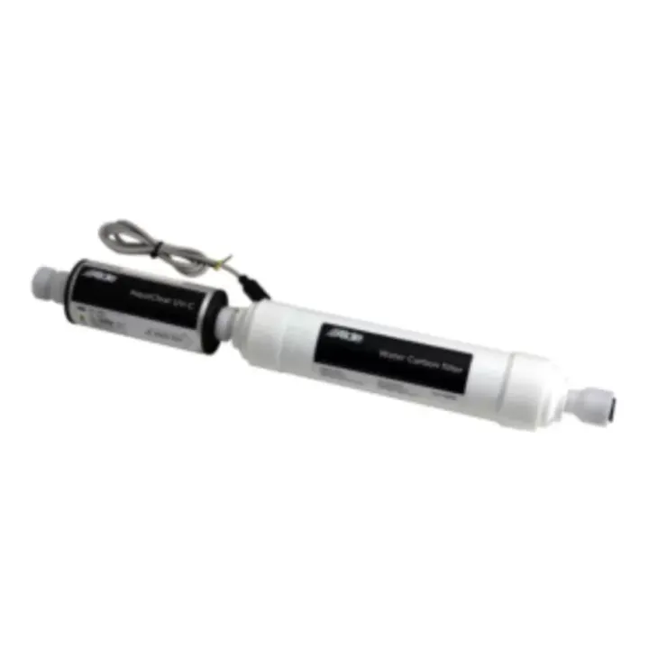 Online Alde AquaClear UV-C LED