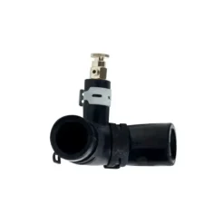 Clearance Alde Coude caoutchouc 90° ø 22 mm avec purge
