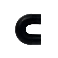 Online Alde Coude caoutchouc en U ø 22 mm