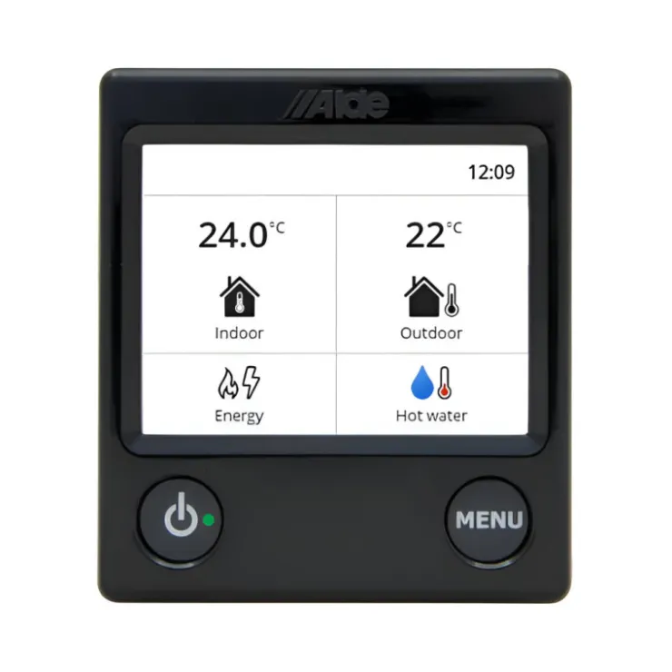 Sale Alde Panneau de commande 3030/3030 Plus