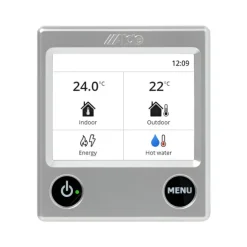 Sale Alde Panneau de commande 3030/3030 Plus