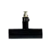 Alde Purge sur durite droite ø 22 mm