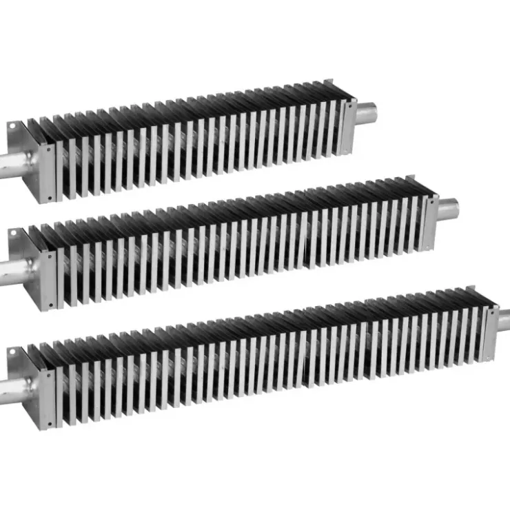 Hot Alde Radiateurs passifs 175 à 835 W