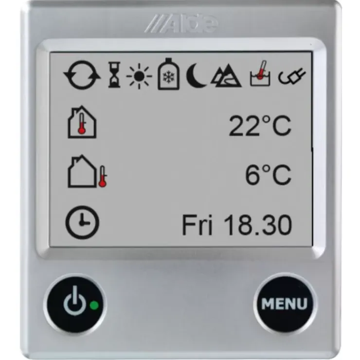 Clearance Alde Sonde de température extérieure