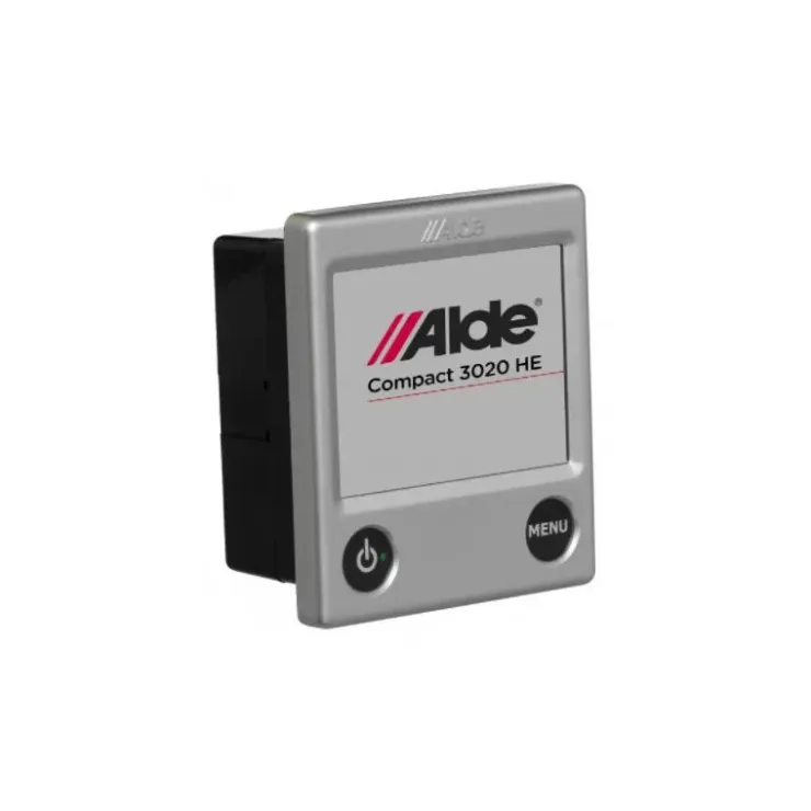Outlet Alde Tableau de commande tactile 3020