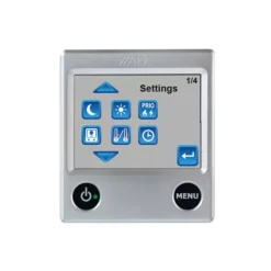 Outlet Alde Tableau de commande tactile 3020