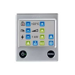 Outlet Alde Tableau de commande tactile 3020