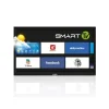Hot Alden Smart TV Led Ultrawide 24"