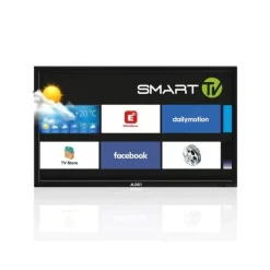 Hot Alden Smart TV Led Ultrawide 24"
