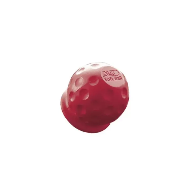 Hot AL-KO Cache-boule Soft-ball