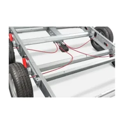 Clearance AL-KO Correcteur de trajectoire ATC