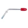Clearance AL-KO Levier pour collier de roue jokey