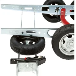 Outlet AL-KO Support roue de secours