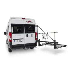 Clearance AL-KO Trigo-Van 2 fat bikes | Ducato X250 X290
