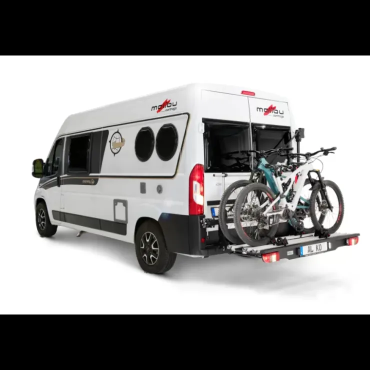 Online AL-KO Trigo-Van 2 vélos électriques | Ducato X250 X290