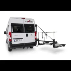 Online AL-KO Trigo-Van 2 vélos électriques | Ducato X250 X290