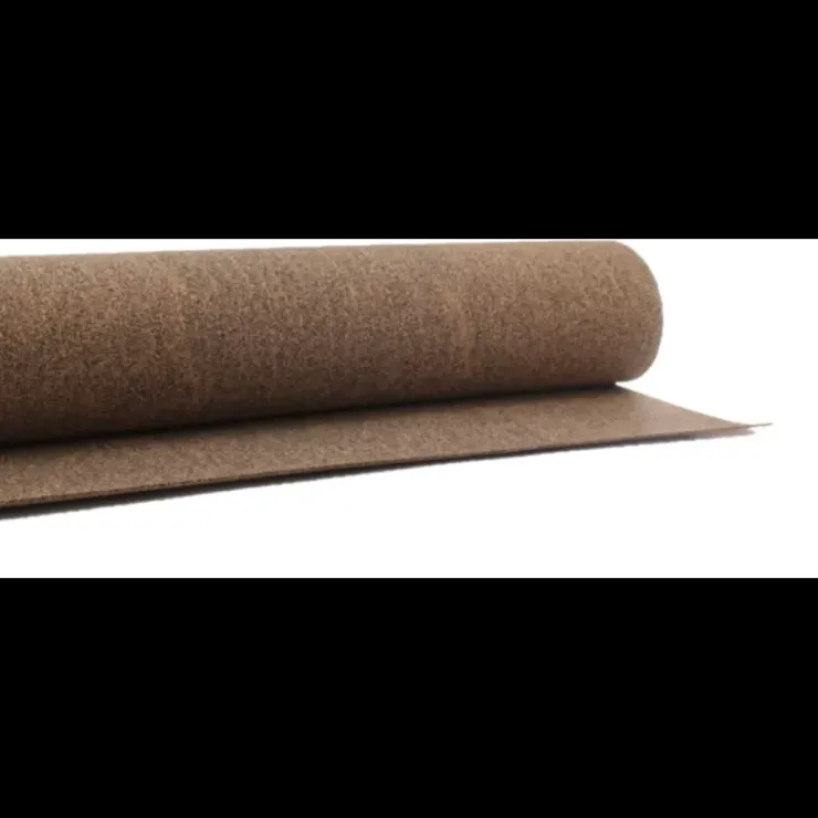Sale Alsacork Rouleau liège caoutchouc