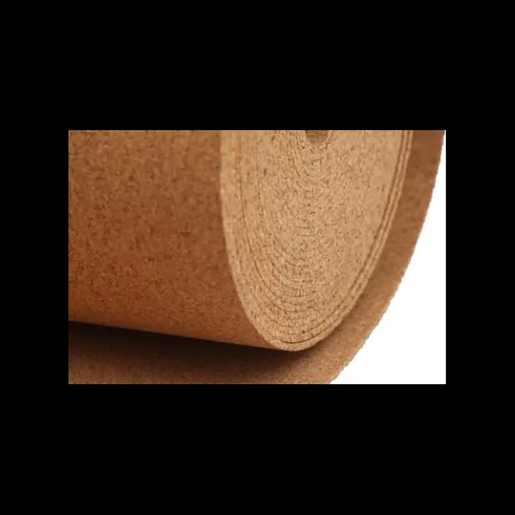 Alsacork Rouleau liège dense 10 x 1 m
